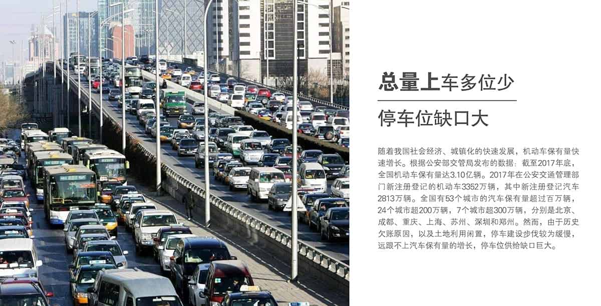 貴陽車多位少停車位缺口大.jpg